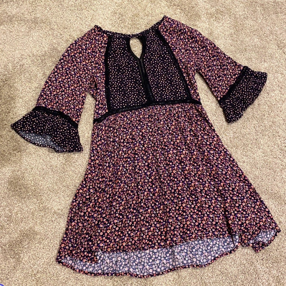 Forever 21 dress
